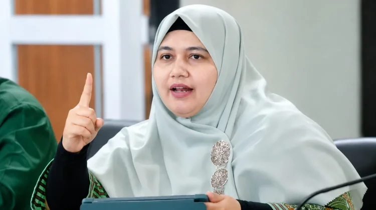 DPRD Desak Langkah Cepat Pemkot Bogor Tangani 2.000 Kasus HIV Baru