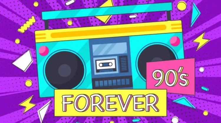 Alasan Musik 80–90-an Selalu Punya Tempat di Hati Penikmatnya hingga Sekarang