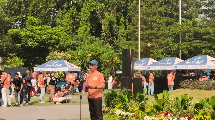 Hari Anak Nasional Jadi Momentum Perkuat Perlindungan Anak di Kota Bogor