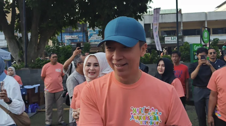 Dedie Rachim: Pola Asuh yang Baik Jadi Kunci Cegah Perundungan Anak