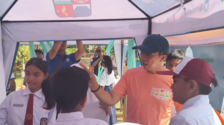 SERBUKATIF Perkuat Karakter Anak lewat Permainan Edukatif Digital