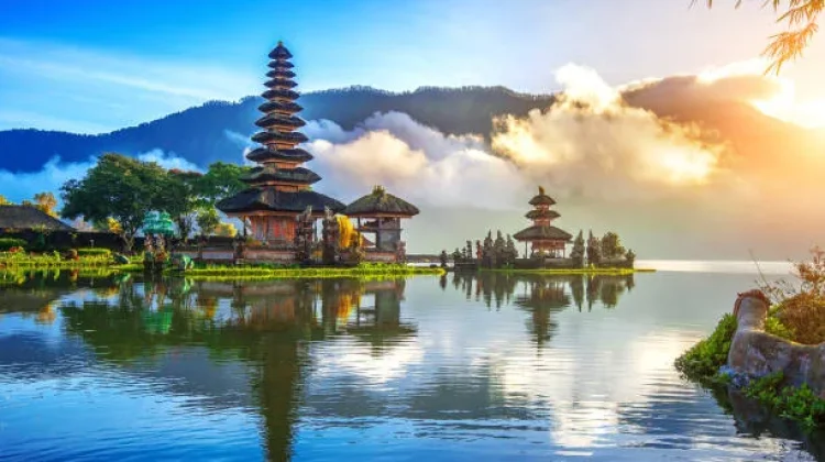 Travel + Leisure 2026: Bali Tempati Peringkat Keempat Pulau Terbaik Dunia