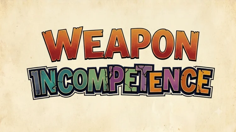 Mengenal Weaponized Incompetence dalam Kehidupan Sehari-hari