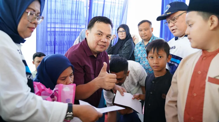 DPRD Sebut GMKB jadi Mitra Strategis Pembangunan Kota Bogor