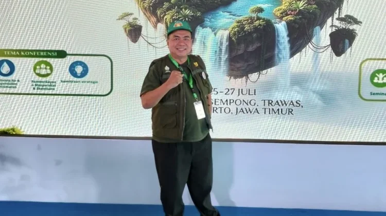 Peringatan Hari Sungai Nasional 2026, KP2C Beri 11 Rekomendasi Pengelolaan Sungai