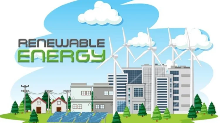 Saatnya Insentif dan Disinsentif bagi Bauran Energi