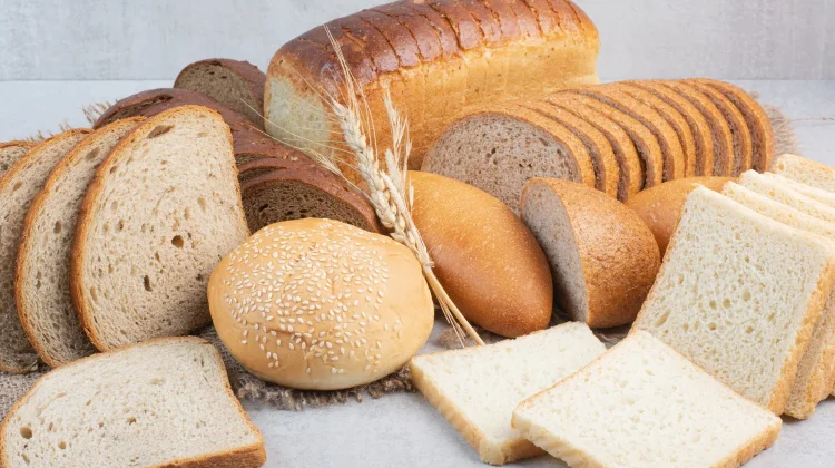 Roti Cepat Berjamur? Begini Cara Menyimpannya agar Lebih Awet