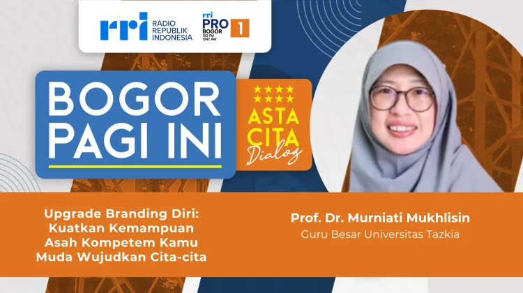 Era AI Ubah Kebutuhan Dunia Kerja, Sertifikasi Jadi Nilai Tambah Lulusan