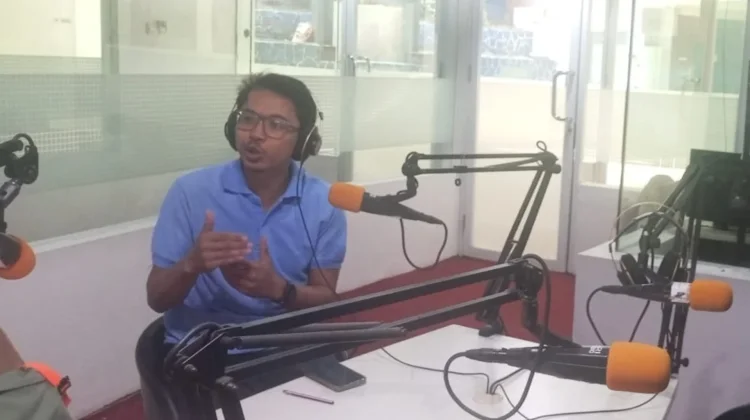 Media Sosial Buka Peluang Karier Baru bagi Generasi Muda