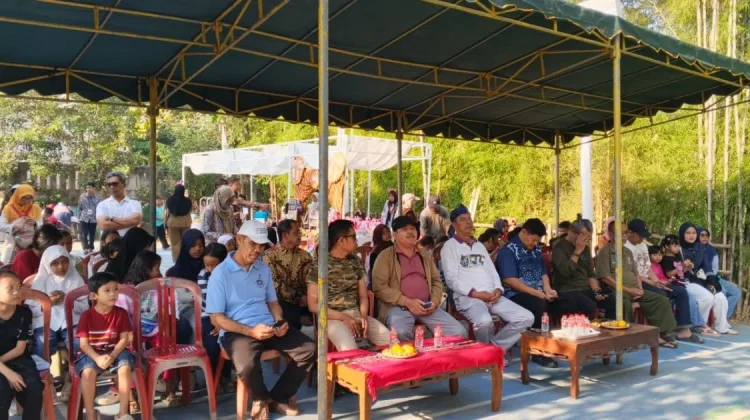 Festival Anak Nusantara, Bangun Kreativitas Generasi Muda