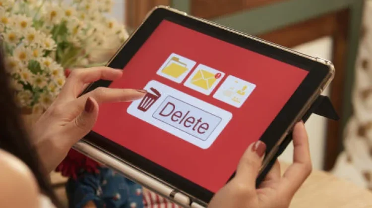 Digital Decluttering, Bersih-Bersih Ponsel ternyata Baik untuk Pikiran