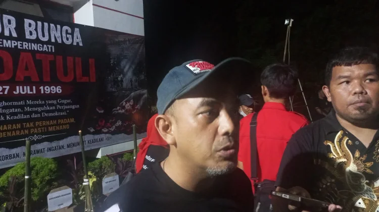 Doni Maradona Instruksikan Fraksi PDI-P Awasi Penuntasan Kasus RSUD Bogor Utara