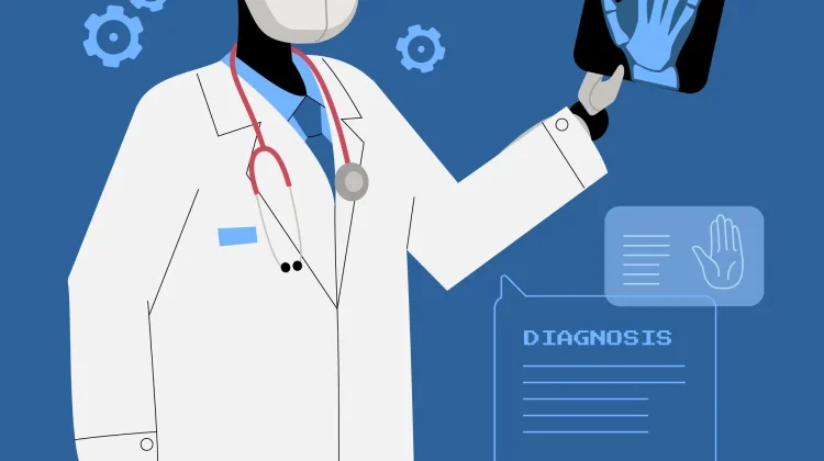 Dokter Palsu Berbasis AI Marak di Media Sosial, Warganet Diminta Lebih Waspada
