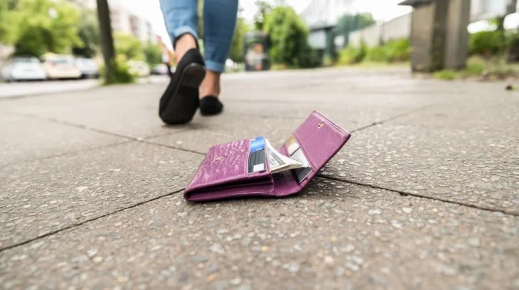 Riset Dompet Jatuh Ungkap Peta Kejujuran Dunia