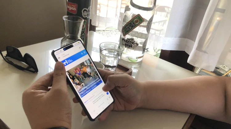Kepercayaan Publik Terhadap Media Indonesia Naik Signifikan Tahun 2026