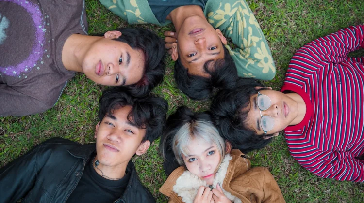 FRESHLEMON, Warna Baru Musik Alternatif Bogor dengan Single Perdana "Es Krim"