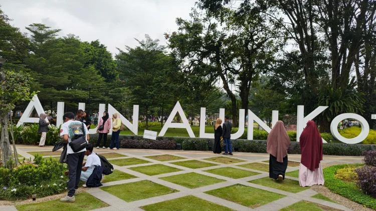Bukan karena Aphelion, BMKG Ungkap Penyebab Udara Berubah di Bogor