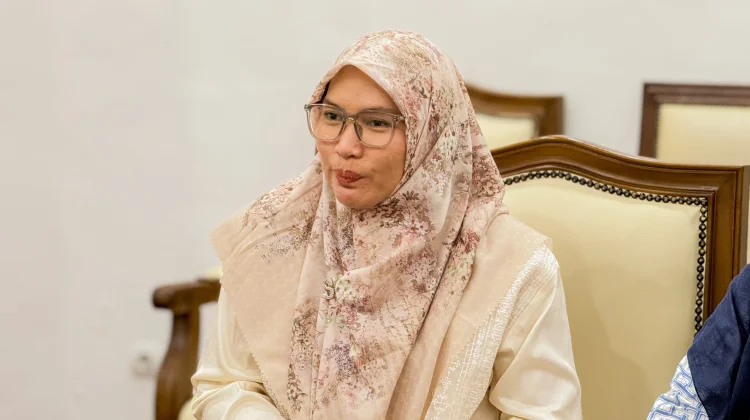 Kota Bogor Jadi Rujukan Nasional Penanganan Kasus Anak