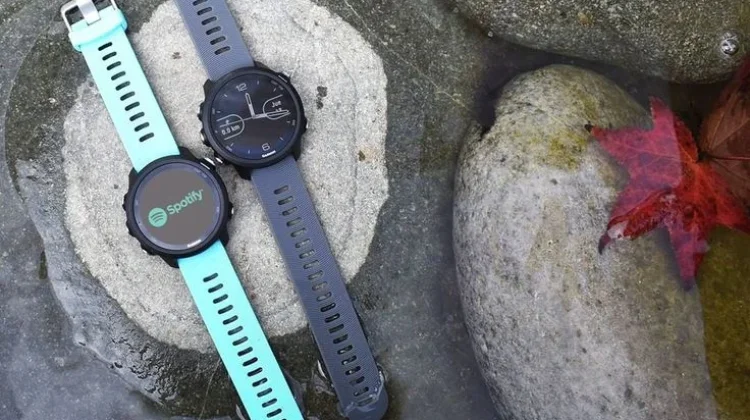 Jam Tangan Lari Sesuaikan Kebutuhan