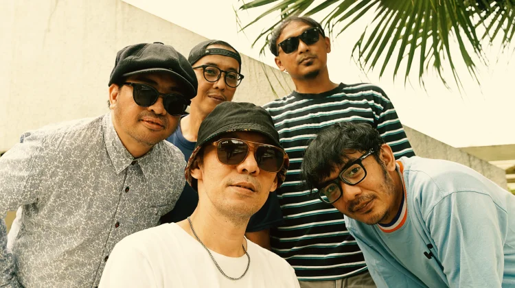 Piknik Kembali Menemukan Arah lewat Mini Album Astrometri