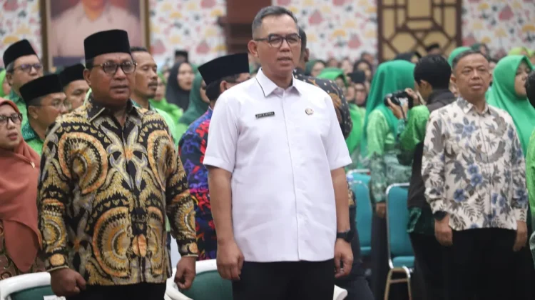 Pemkab Bogor Dukung Peningkatan Kualitas Guru Madrasah pada Harlah PGM ke-18