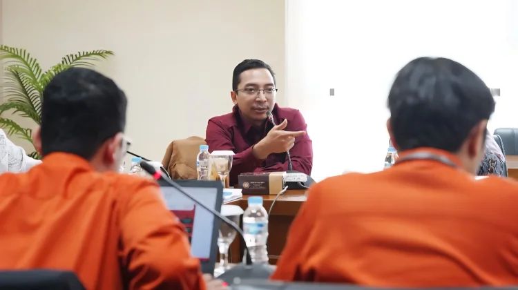 Komisi 4 DPRD Kota Bogor Kritisi Selisih Data DTSEN Penerima Bansos