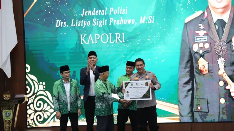 Pemkab Bogor Dukung Harlah PGM ke-18 dan PGM Award 2026