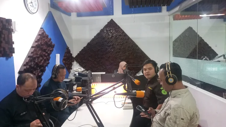 Anak Muda Bogor Didorong Keluar Zona Nyaman demi Perluas Akses Kerja