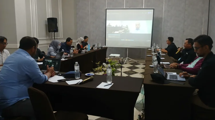 Dorong Optimisme Masyarakat, Komdigi dan Redaksi Nasional Perkuat Narasi Positif