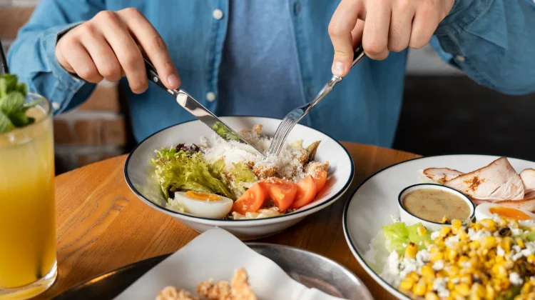 Kebiasaan Makan Sehari-hari Bisa Jadi Penyebab Tubuh Mudah Lelah