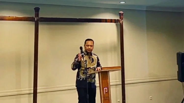 Peluang Sektor Jasa Meningkat, Disnaker Dorong Warga Bogor Siap Bersaing