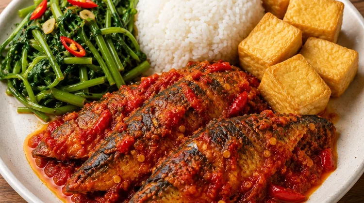 Belanja Hemat, Nikmati Hidangan Lengkap dengan Anggaran Rp20 Ribu