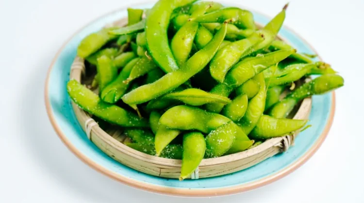 Ketahui Manfaat Edamame bagi Anak Usia Pertumbuhan