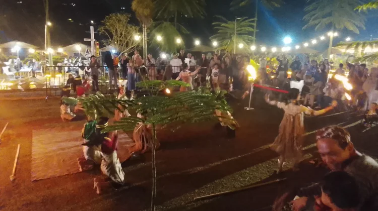 Menikmati Kuliner di Bogor Sembari Ditemani Pertunjukan Seni Tari