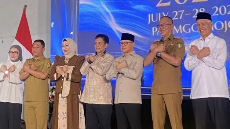 Pemkot Sukabumi Kolaborasi dengan P3MI Komitmen Tekan Angka Pengangguran