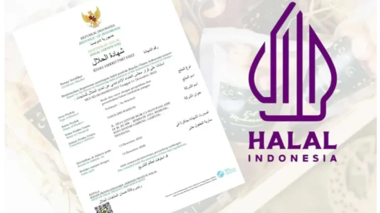 Pemkot Depok Mendorong UMKM Segera Memiliki Sertifikasi Halal