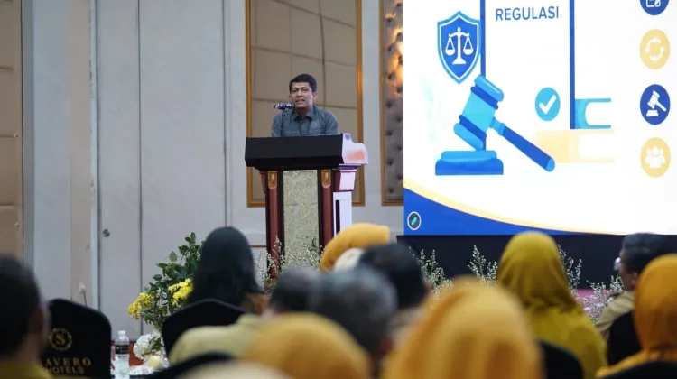 CKG SMART Perkuat Deteksi Dini Penyakit dan Perluas Layanan Kesehatan Warga