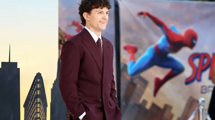 Pendapatan Global Tembus 928 Juta Dolar AS, Spider-Man: Brand New Day Tak Terbendung