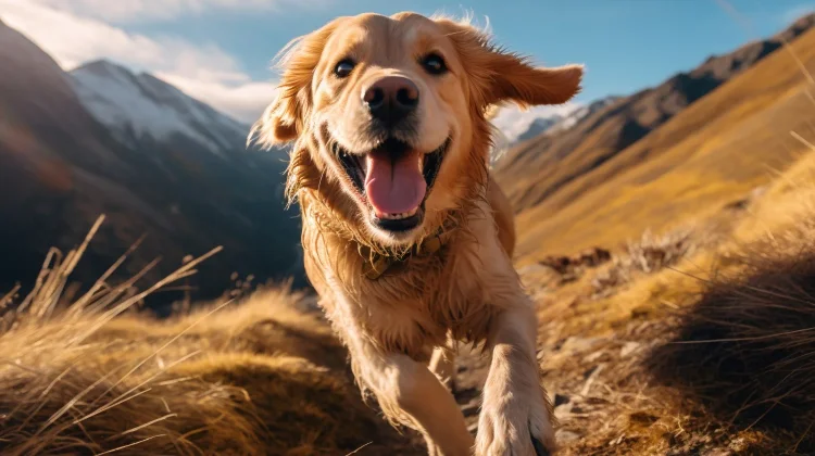Assistance Dog Day, Menghargai Anjing yang Membantu Kehidupan Banyak Orang