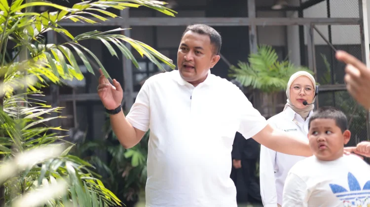 Bupati Bogor Dorong Animalium Jadi Destinasi Wisata Edukasi Unggulan