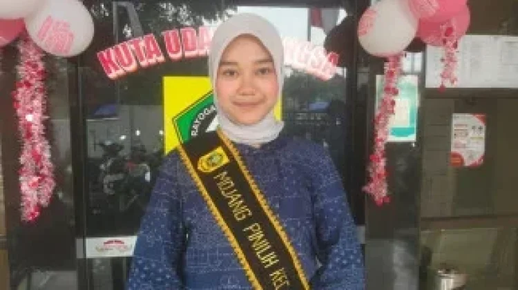 Sebanyak 25 Orang Calon Mojang Jajaka Cariu 2026 Diseleksi