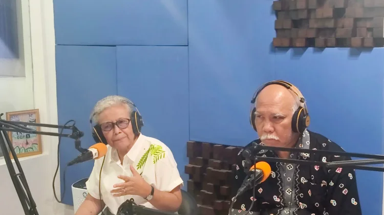 Yayasan Warga Upadaya Bertransformasi menjadi Pemberdayaan Anak dan Keluarga