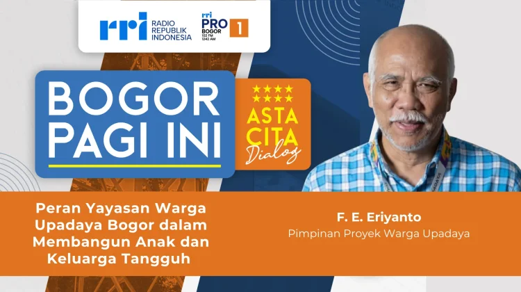 Pentingnya Peran Orang Tua dalam Membangun Anak yang Aman dan Berkembang