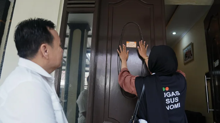 Sensus Ekonomi 2026, DPRD Kota Bogor Ajak Warga Berpartisipasi