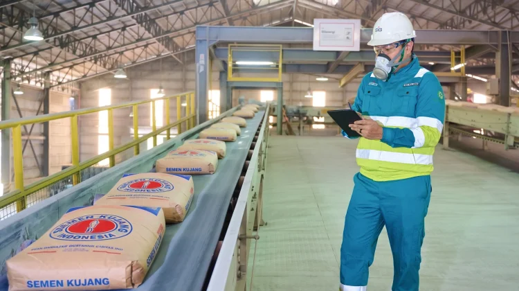 Industri Semen di Jawa Barat Semakin Positif dalam Mendukung Pembangunan Daerah