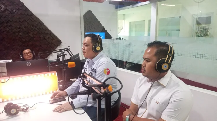 Bawaslu Ajak Anak Muda Bogor Kawal Pemilu Bersih