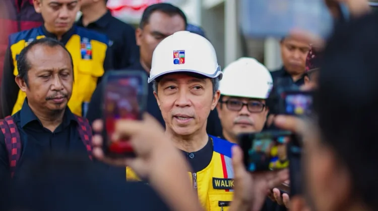 Dirum Perumda PPJ Mundur, Pemkot Bogor Hormati Keputusan