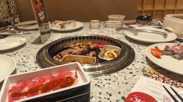 Popularitas Korean BBQ Dorong Perubahan Tren Menikmati Kuliner