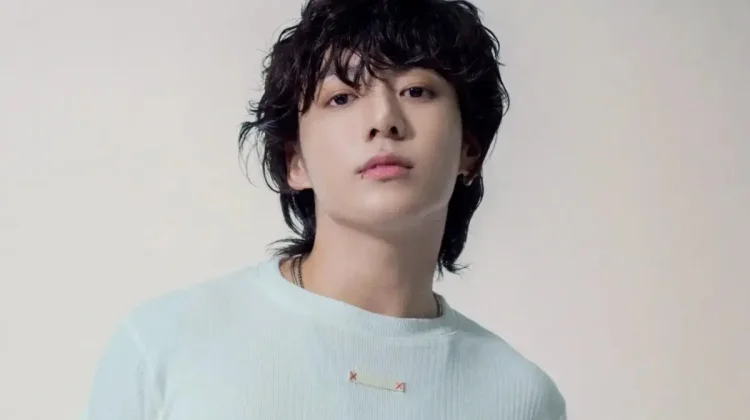 Jungkook BTS Rajai YouTube Music, “Seven” Lewati 1,3 Miliar Pemutaran