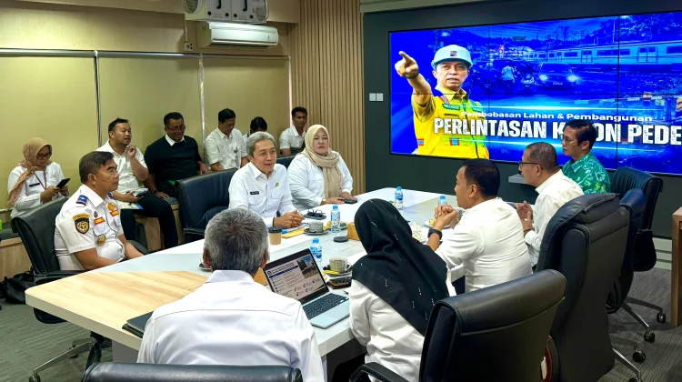 Pembangunan Terminal Baranangsiang Jadi Prioritas Usulan Pemkot ke Kemenhub